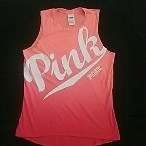 PINK brand Hombre Tank